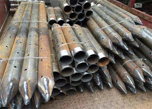 新建钢花管哪里有卖